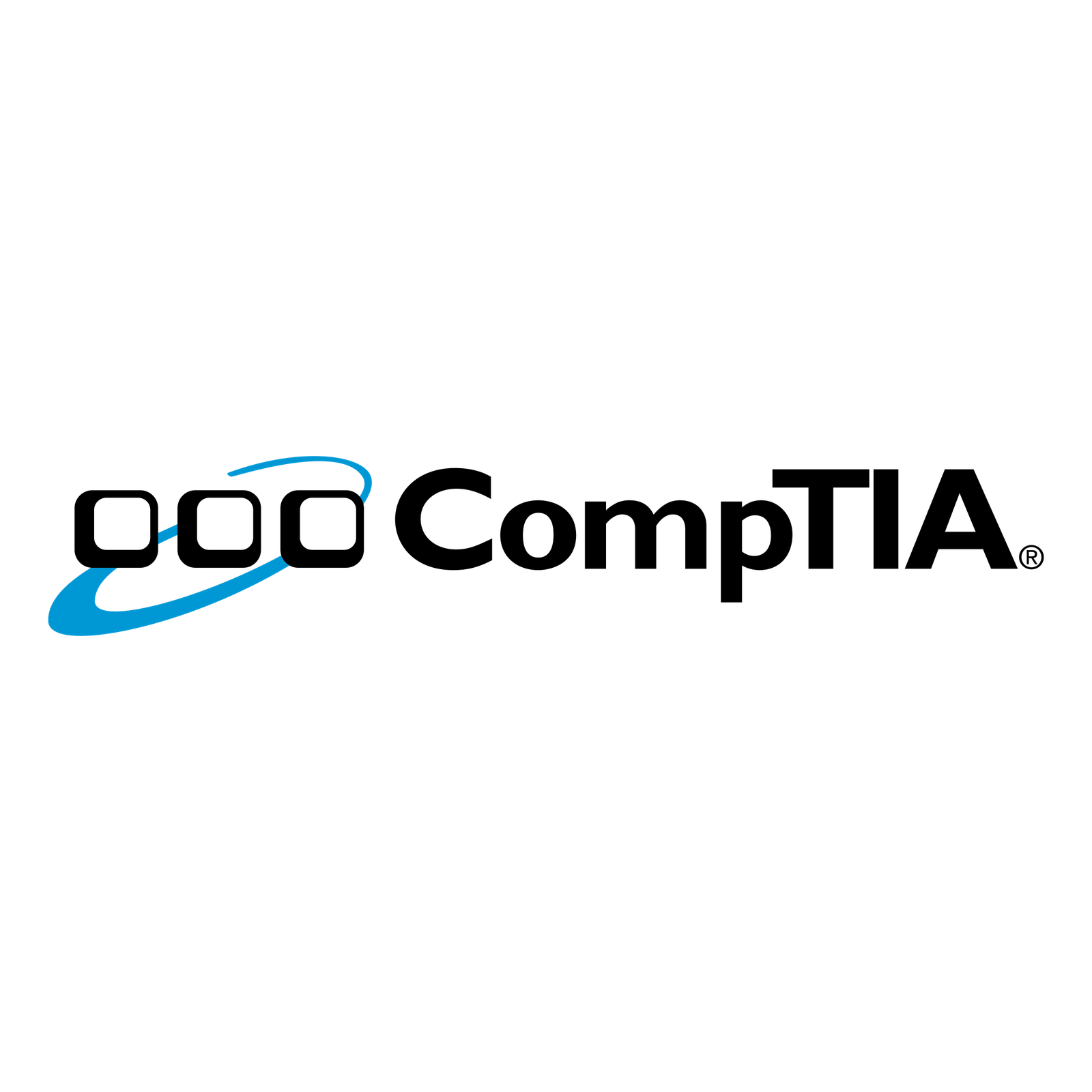CompTIA CompTIA logo