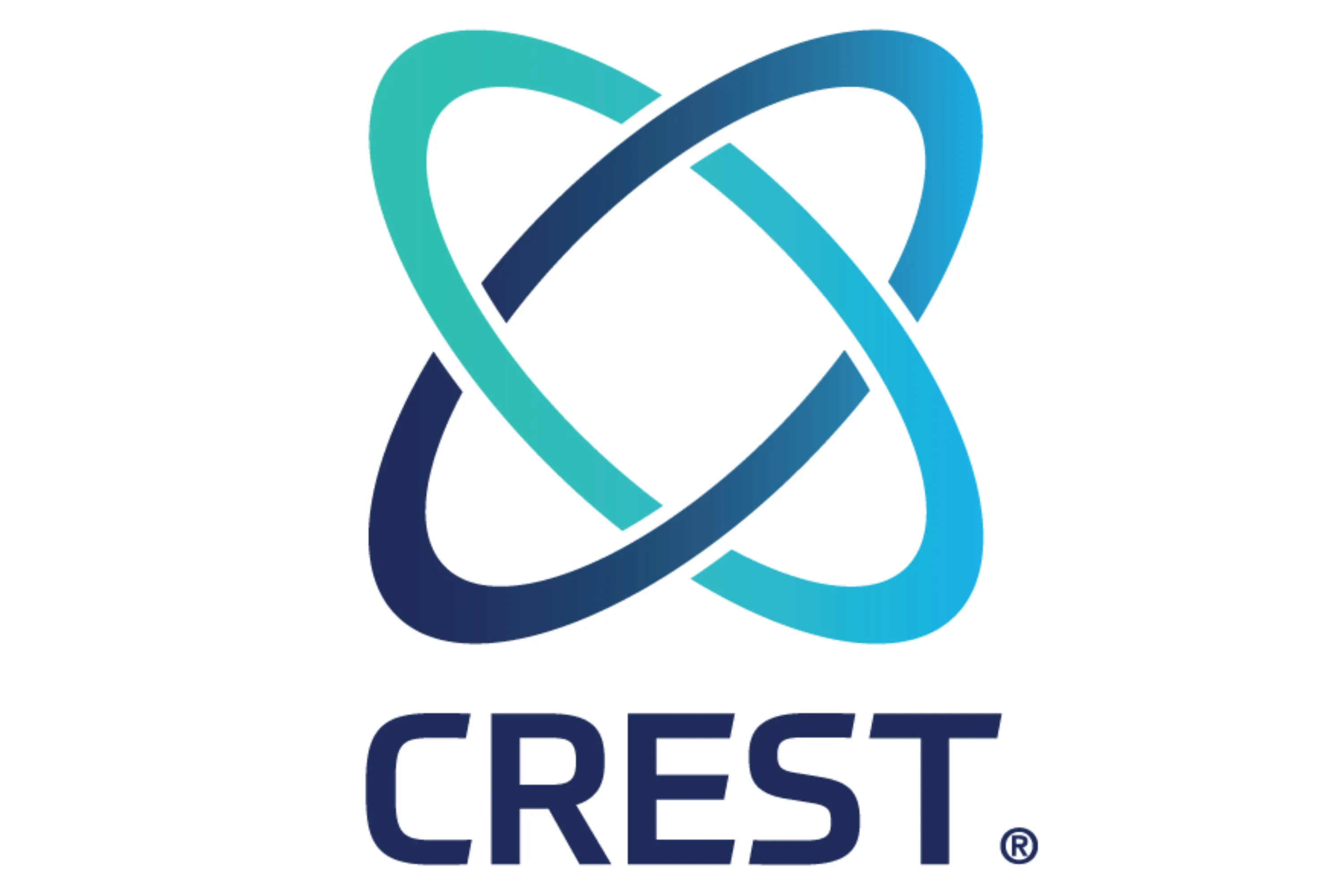 CREST CREST logo