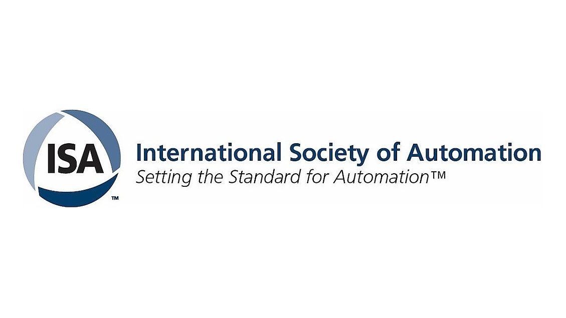 ISA International Society of Automation logo