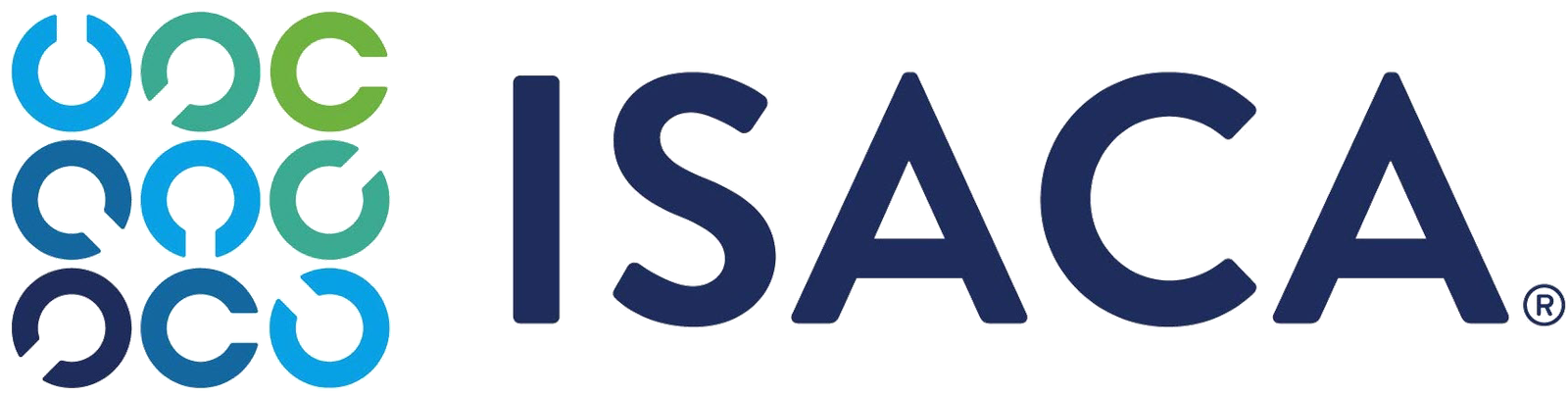 ISACA ISACA logo